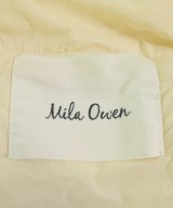Mila Owen（ミラオーウェン）ダウンジャケット/ダウンベスト 白 サイズ:F レディース/2200639875019