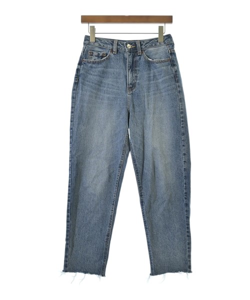 Mila Owen(ミラオーウェン)デニムパンツ 青 サイズ:00(S位)/2200639875040