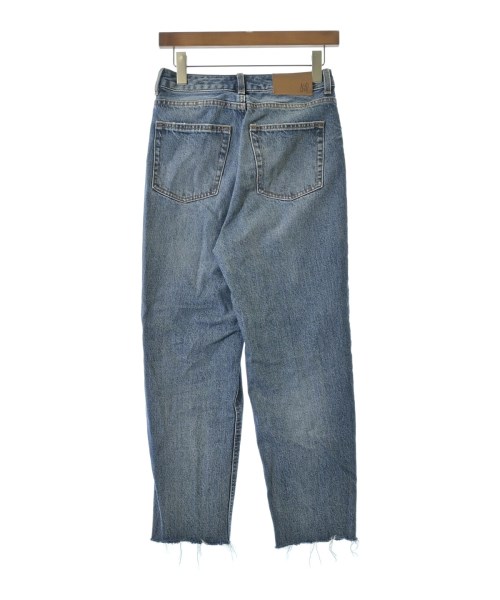 Mila Owen（ミラオーウェン）デニムパンツ 青 サイズ:00(S位) レディース/2200639875040