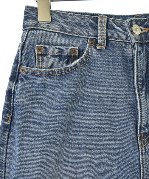 Mila Owen（ミラオーウェン）デニムパンツ 青 サイズ:00(S位) レディース/2200639875040