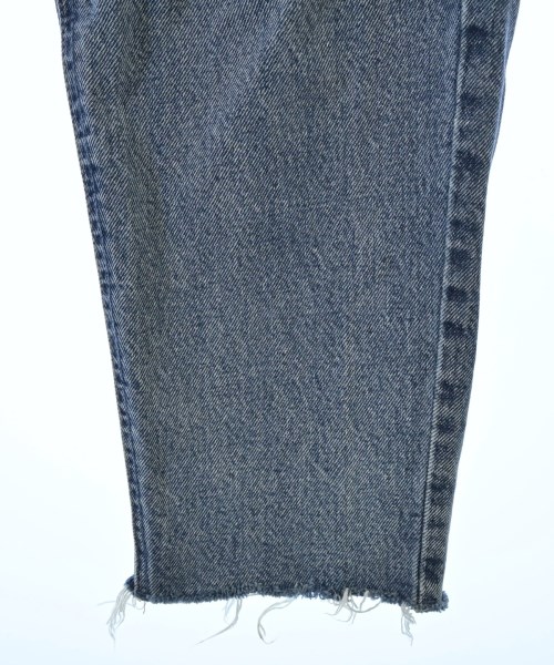 Mila Owen（ミラオーウェン）デニムパンツ 青 サイズ:00(S位) レディース/2200639875040