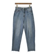 Mila Owen（ミラオーウェン）デニムパンツ 青 サイズ:00(S位) レディース/2200639875040