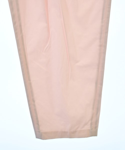 Mila Owen（ミラオーウェン）スラックス ピンク サイズ:0(S位) レディース/2200639875064