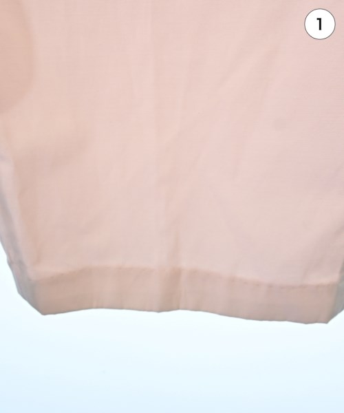 Mila Owen（ミラオーウェン）スラックス ピンク サイズ:0(S位) レディース/2200639875064