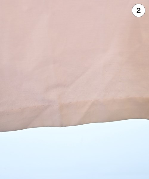 Mila Owen（ミラオーウェン）スラックス ピンク サイズ:0(S位) レディース/2200639875064