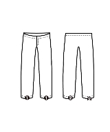 Mila Owen（ミラオーウェン）スラックス ピンク サイズ:0(S位) レディース/2200639875064