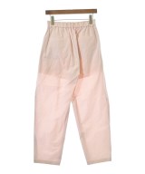 Mila Owen（ミラオーウェン）スラックス ピンク サイズ:0(S位) レディース/2200639875064