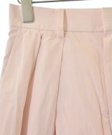 Mila Owen（ミラオーウェン）スラックス ピンク サイズ:0(S位) レディース/2200639875064