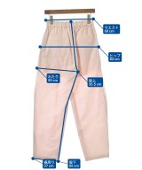 Mila Owen（ミラオーウェン）スラックス ピンク サイズ:0(S位) レディース/2200639875064