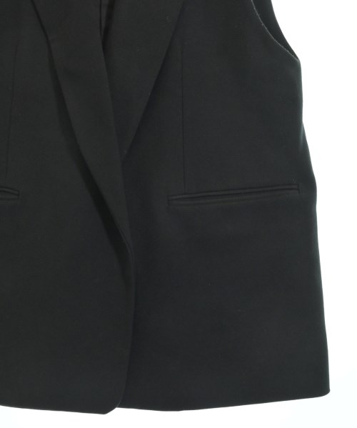 Mila Owen（ミラオーウェン）その他 黒 サイズ:0(S位) レディース/2200640412050