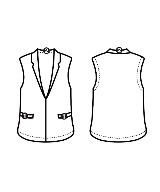 Mila Owen（ミラオーウェン）その他 黒 サイズ:0(S位) レディース/2200640412050