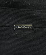 Mila Owen（ミラオーウェン）その他 黒 サイズ:0(S位) レディース/2200640412050