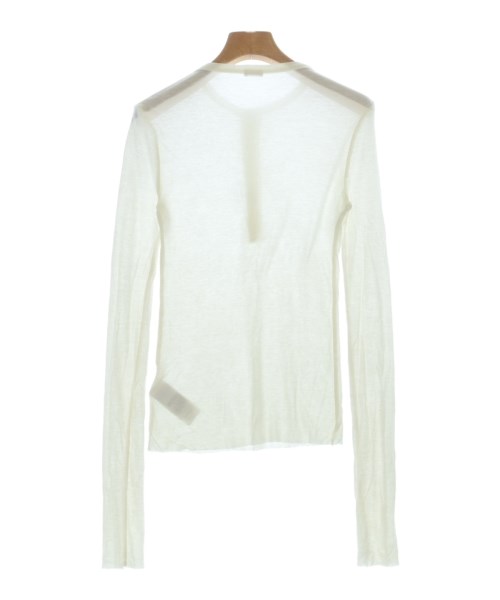 Mila Owen（ミラオーウェン）Tシャツ・カットソー 白 サイズ:0(S位) レディース/2200624373322