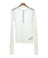 Mila Owen（ミラオーウェン）Tシャツ・カットソー 白 サイズ:0(S位) レディース/2200624373322