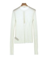 Mila Owen（ミラオーウェン）Tシャツ・カットソー 白 サイズ:0(S位) レディース/2200624373322