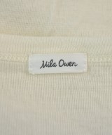Mila Owen（ミラオーウェン）Tシャツ・カットソー 白 サイズ:0(S位) レディース/2200624373322