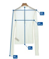 Mila Owen（ミラオーウェン）Tシャツ・カットソー 白 サイズ:0(S位) レディース/2200624373322