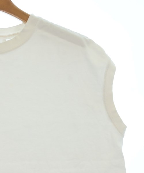 Mila Owen（ミラオーウェン）ノースリーブ 白 サイズ:0(S位) レディース/2200624373384