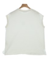 Mila Owen（ミラオーウェン）ノースリーブ 白 サイズ:0(S位) レディース/2200624373384