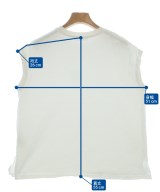 Mila Owen（ミラオーウェン）ノースリーブ 白 サイズ:0(S位) レディース/2200624373384