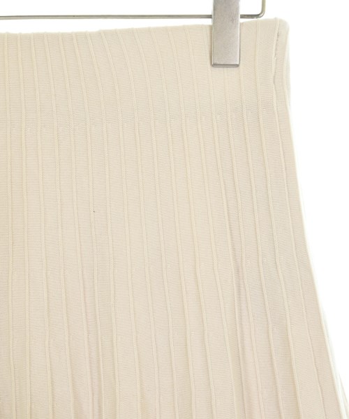 Mila Owen（ミラオーウェン）ロング・マキシ丈スカート ベージュ サイズ:0(S位) レディース/2200625697045