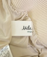 Mila Owen（ミラオーウェン）ロング・マキシ丈スカート ベージュ サイズ:0(S位) レディース/2200625697045