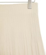 Mila Owen（ミラオーウェン）ロング・マキシ丈スカート ベージュ サイズ:0(S位) レディース/2200625697045