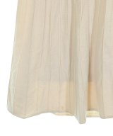 Mila Owen（ミラオーウェン）ロング・マキシ丈スカート ベージュ サイズ:0(S位) レディース/2200625697045