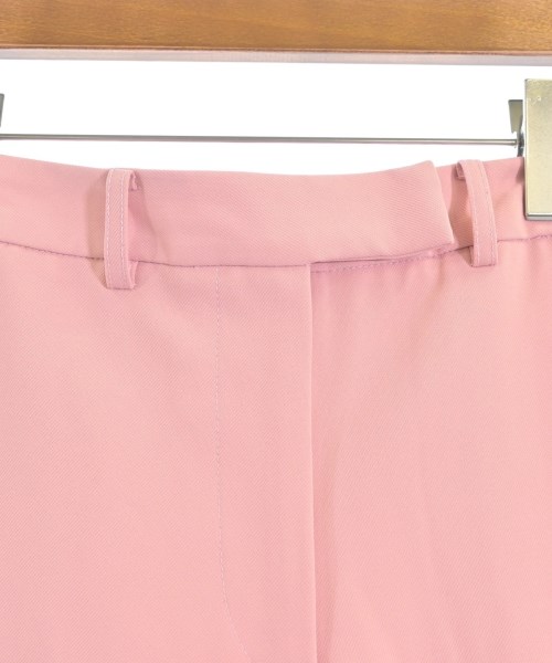 Mila Owen（ミラオーウェン）その他 ピンク サイズ:0(S位) レディース/2200625697090