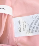 Mila Owen（ミラオーウェン）その他 ピンク サイズ:0(S位) レディース/2200625697090