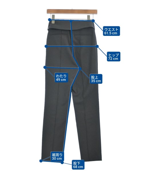 Mila Owen（ミラオーウェン）その他 黒 サイズ:0(S位) レディース/2200625697137