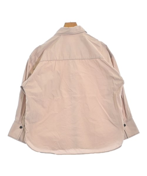 Mila Owen（ミラオーウェン）カジュアルシャツ ピンク サイズ:F レディース/2200625697144