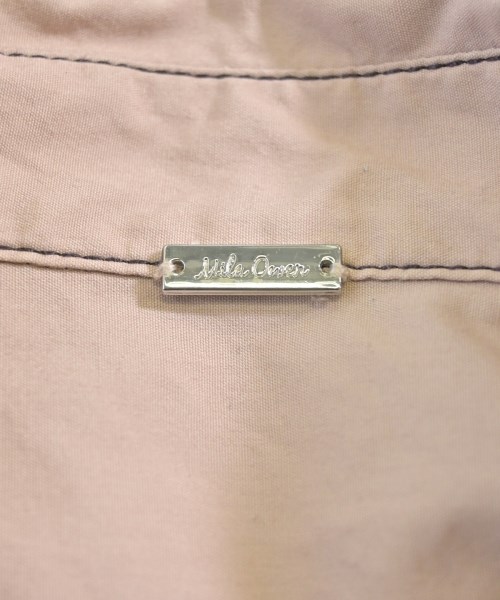 Mila Owen（ミラオーウェン）カジュアルシャツ ピンク サイズ:F レディース/2200625697144