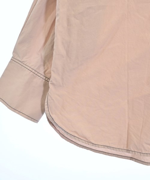 Mila Owen（ミラオーウェン）カジュアルシャツ ピンク サイズ:F レディース/2200625697144