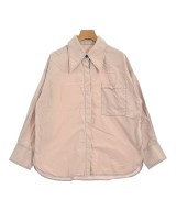 Mila Owen（ミラオーウェン）カジュアルシャツ ピンク サイズ:F レディース/2200625697144