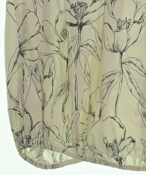 Mila Owen（ミラオーウェン）ブラウス 白 サイズ:1(M位) レディース/2200627844119