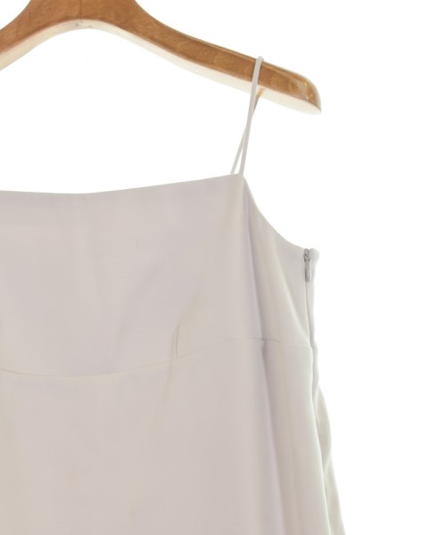 Mila Owen（ミラオーウェン）ワンピース ベージュ サイズ:0(S位) レディース/2200629764033