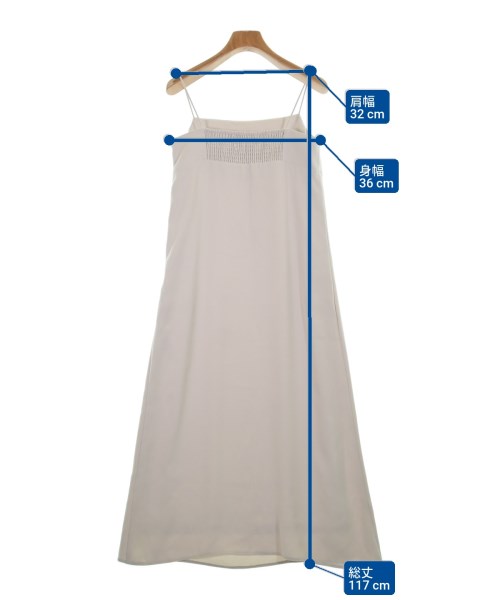 Mila Owen（ミラオーウェン）ワンピース ベージュ サイズ:0(S位) レディース/2200629764033