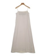 Mila Owen（ミラオーウェン）ワンピース ベージュ サイズ:0(S位) レディース/2200629764033