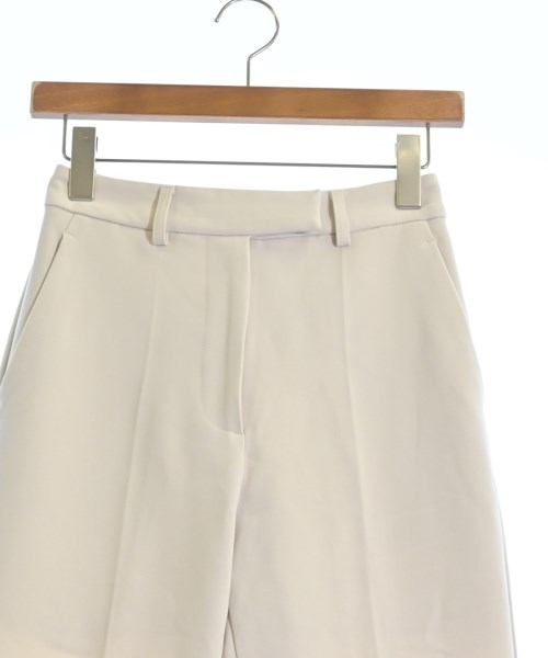 Mila Owen（ミラオーウェン）スラックス ベージュ サイズ:0(S位) レディース/2200618010035