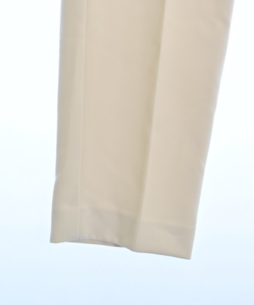 Mila Owen（ミラオーウェン）スラックス ベージュ サイズ:0(S位) レディース/2200618010035