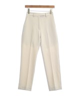 Mila Owen（ミラオーウェン）スラックス ベージュ サイズ:0(S位) レディース/2200618010035