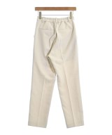 Mila Owen（ミラオーウェン）スラックス ベージュ サイズ:0(S位) レディース/2200618010035