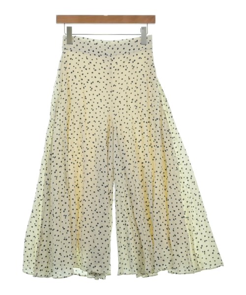 Mila Owen（ミラオーウェン）その他 白 サイズ:0/0(S位) レディース/2200618010073