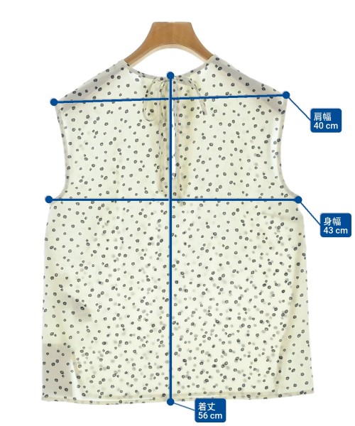 Mila Owen（ミラオーウェン）その他 白 サイズ:0/0(S位) レディース/2200618010073