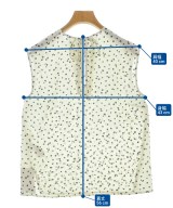 Mila Owen（ミラオーウェン）その他 白 サイズ:0/0(S位) レディース/2200618010073