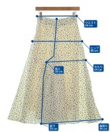 Mila Owen（ミラオーウェン）その他 白 サイズ:0/0(S位) レディース/2200618010073