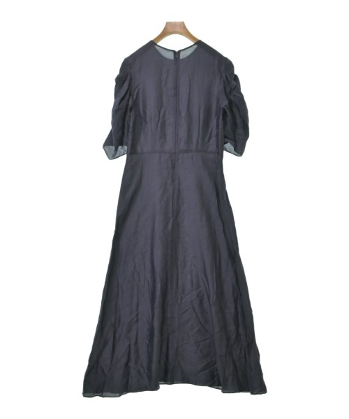 Mila Owen（ミラオーウェン）ワンピース 紫 サイズ:1(M位) レディース/2200618010370