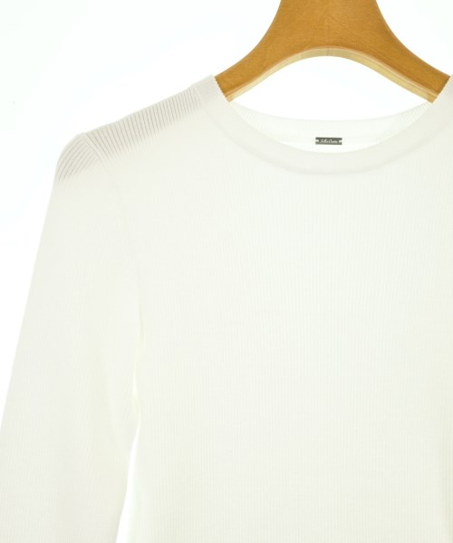 Mila Owen（ミラオーウェン）ニット・セーター 白 サイズ:1(M位) レディース/2200622382128