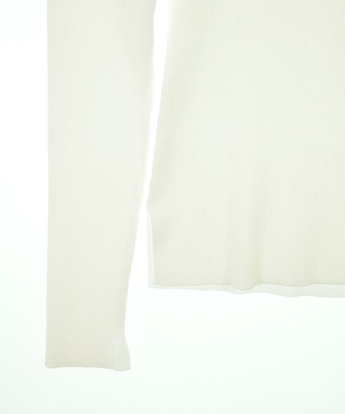 Mila Owen（ミラオーウェン）ニット・セーター 白 サイズ:1(M位) レディース/2200622382128